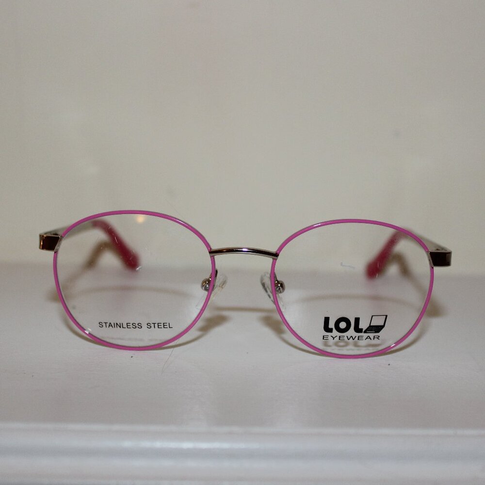 LOL Eyewear Kid's Glasses (LOL34)